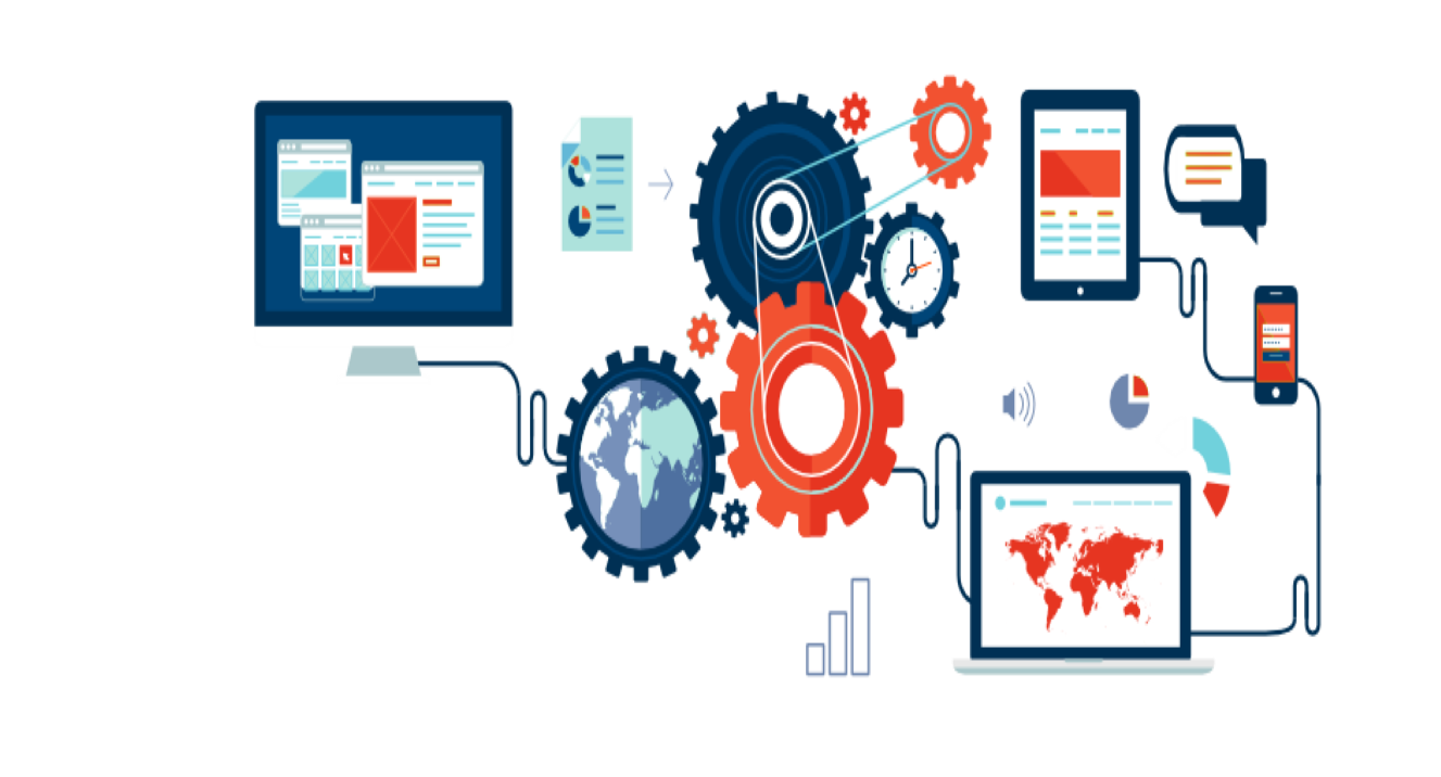 Digital Forms for Paperless Processes
