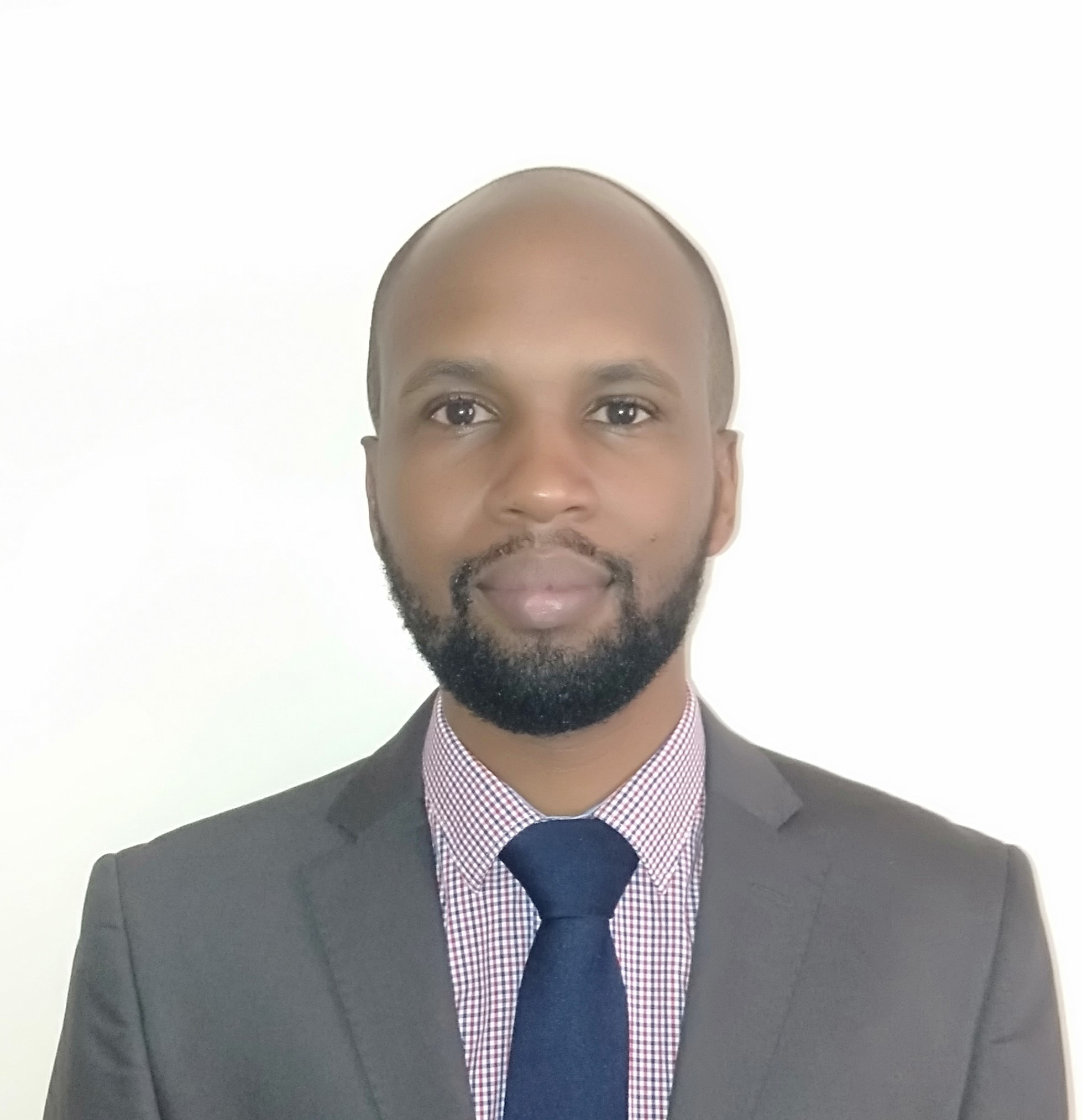 Moses Munyu