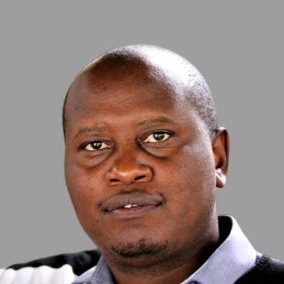 Mr. Obed Makori