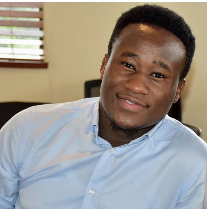 Mr. Erick Ngacha